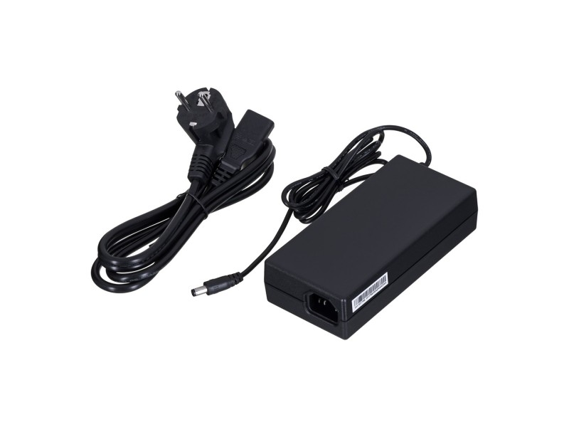 Hikvision DS-3E0310HP-E network links Non-managed Fast Ethernet (10/100) PoE support Blue