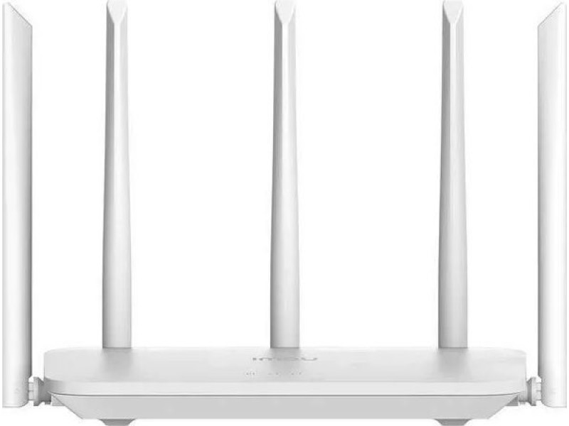 IMOU HX21 AX3000 Dual-Band Wi-Fi 6 Router