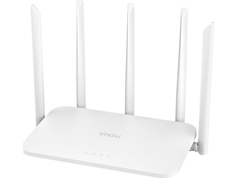 IMOU HX21 AX3000 Dual-Band Wi-Fi 6 Router