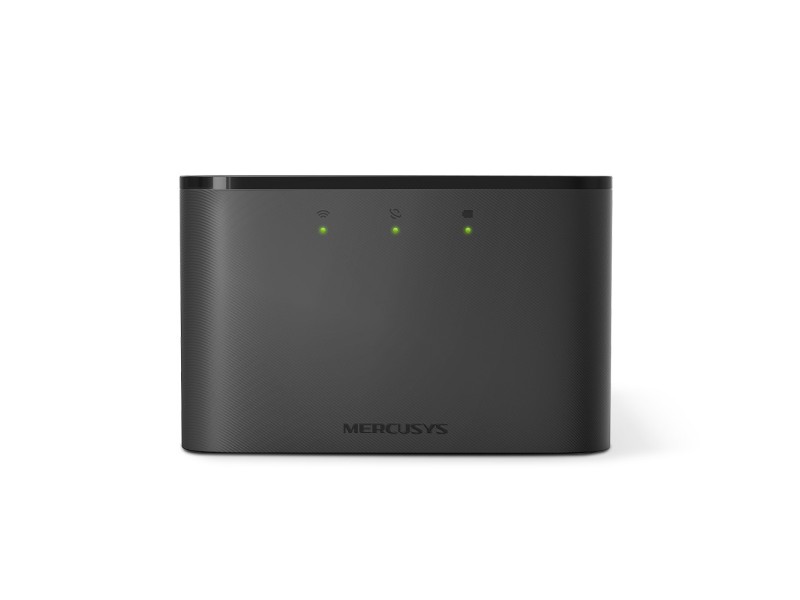 Mercusys 4G LTE Mobile Wi-Fi