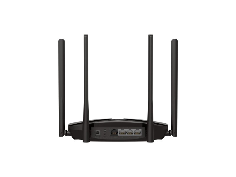 Mercusys MB235-4G router