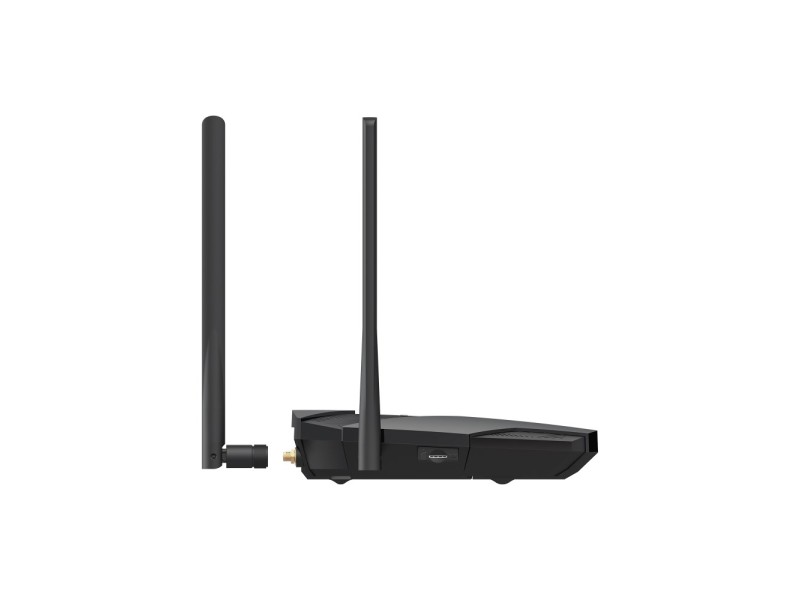 Mercusys MB235-4G router