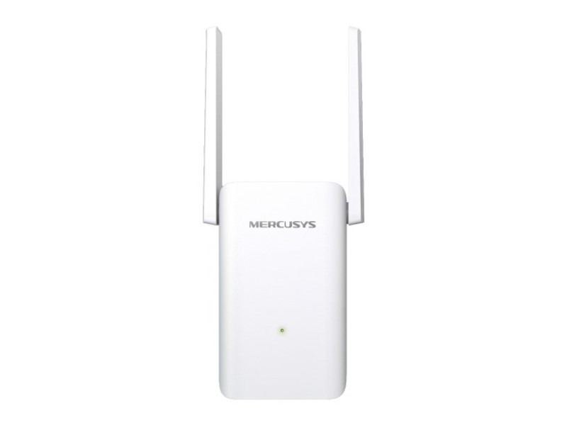 Mercusys ME80X network extender White 100, 1000 Mbit/s