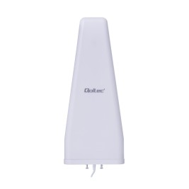 Qoltec 57032 Antenna 5G LTE DUAL | 14 dBi| Outdoor