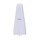 Qoltec 57032 Antenna 5G LTE DUAL | 14 dBi| Outdoor
