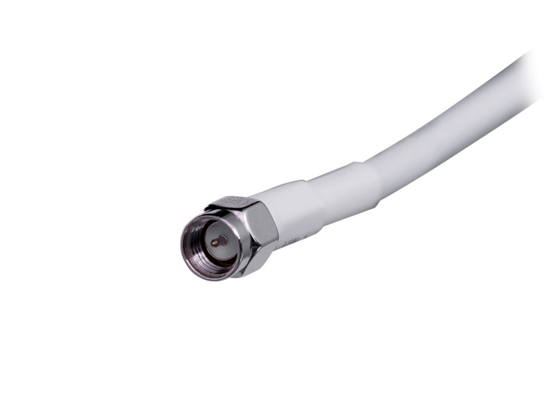 Qoltec 57032 Antenna 5G LTE DUAL | 14 dBi| Outdoor