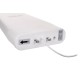 Qoltec 57032 Antenna 5G LTE DUAL | 14 dBi| Outdoor