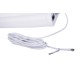 Qoltec 57032 Antenna 5G LTE DUAL | 14 dBi| Outdoor
