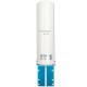 Qoltec 57044 4G LTE DUAL antenna | 5dBi | omnidirectional | outdoor Qoltec 57044 4G LTE DUAL antenna | 5dBi | omnidirectional | outdoor