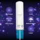 Qoltec 57044 4G LTE DUAL antenna | 5dBi | omnidirectional | outdoor Qoltec 57044 4G LTE DUAL antenna | 5dBi | omnidirectional | outdoor