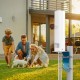 Qoltec 57044 4G LTE DUAL antenna | 5dBi | omnidirectional | outdoor Qoltec 57044 4G LTE DUAL antenna | 5dBi | omnidirectional | outdoor