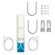 Qoltec 57044 4G LTE DUAL antenna | 5dBi | omnidirectional | outdoor Qoltec 57044 4G LTE DUAL antenna | 5dBi | omnidirectional | outdoor