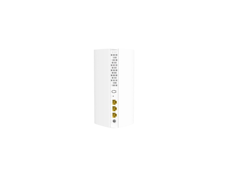 Tenda EX12 Dual-band (2.4 GHz / 5 GHz) AX3000 System Mesh Wi-Fi 6 (2-Pack) White