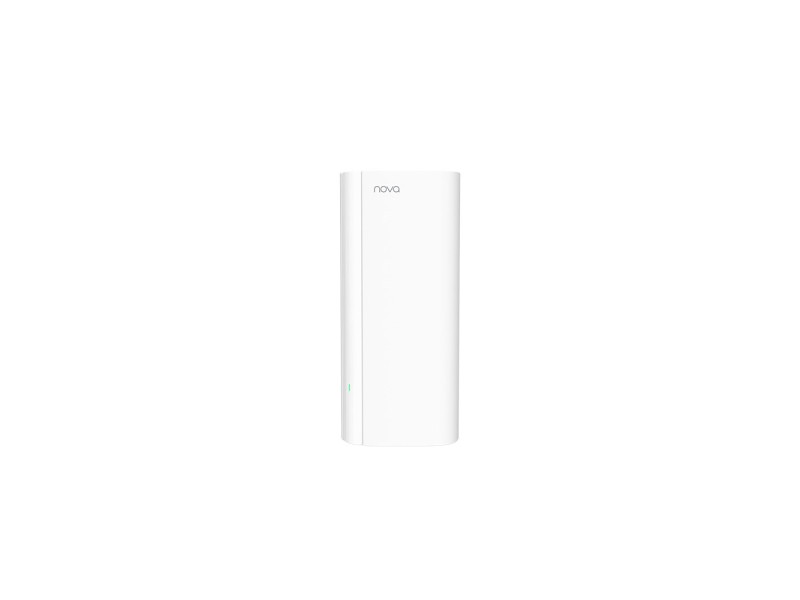 Tenda EX12 Dual-band (2.4 GHz / 5 GHz) AX3000 System Mesh Wi-Fi 6 (2-Pack) White