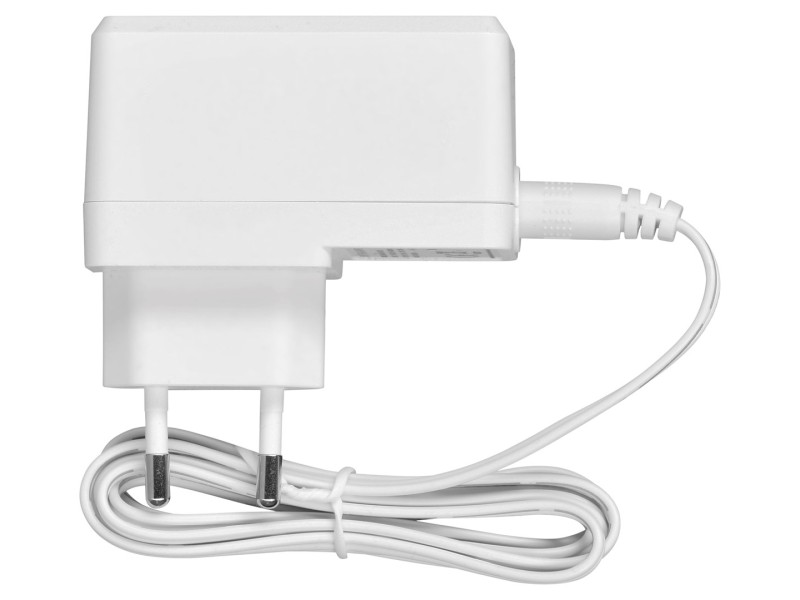 Tenda EX3 (2-pack) Dual-band (2.4 GHz / 5 GHz) Wi-Fi 6 (802.11ax) White 1 Internal