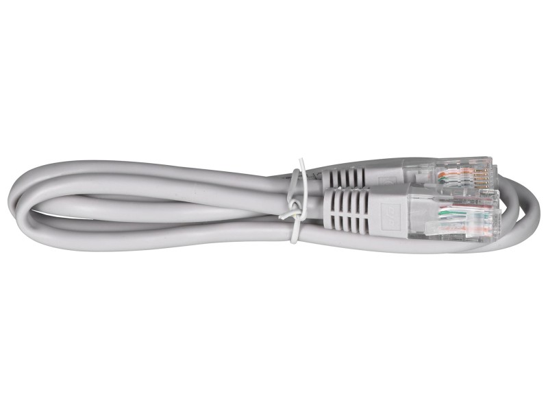 Tenda EX3 (2-pack) Dual-band (2.4 GHz / 5 GHz) Wi-Fi 6 (802.11ax) White 1 Internal