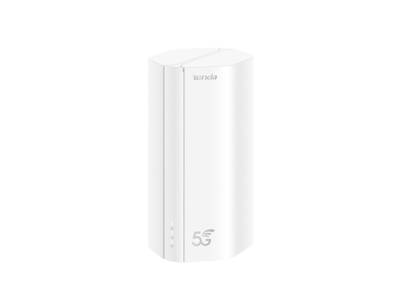 Tenda 5G01 wireless router Gigabit Ethernet Dual-band (2.4 GHz / 5 GHz) 5G White Tenda 5G01 wireless router Gigabit Ethernet Dual-band (2.4 GHz / 5 GHz) 5G White
