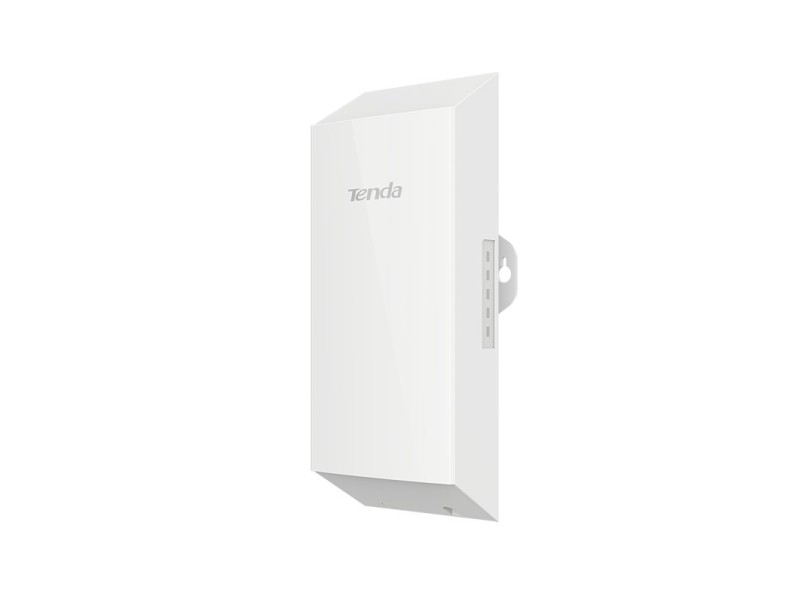 Tenda O1 wireless access point 300 Mbit/s White Power over Ethernet (PoE)