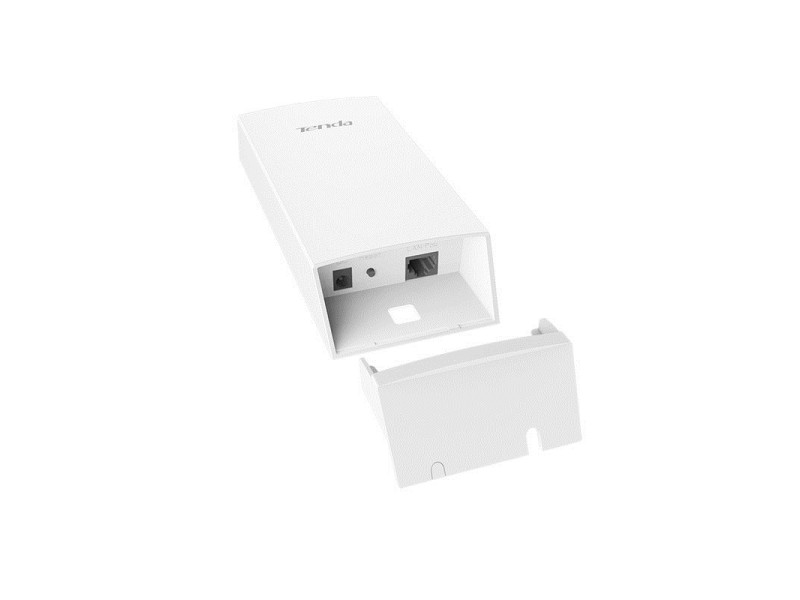 Tenda O1 wireless access point 300 Mbit/s White Power over Ethernet (PoE)