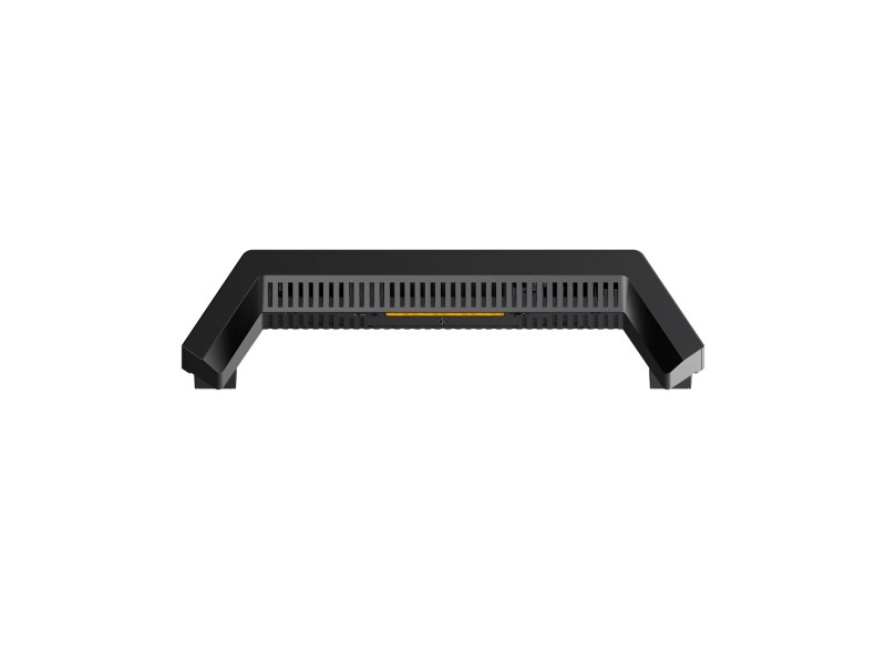 Tenda TX12L Pro wireless router Gigabit Ethernet Dual-band (2.4 GHz / 5 GHz) Black