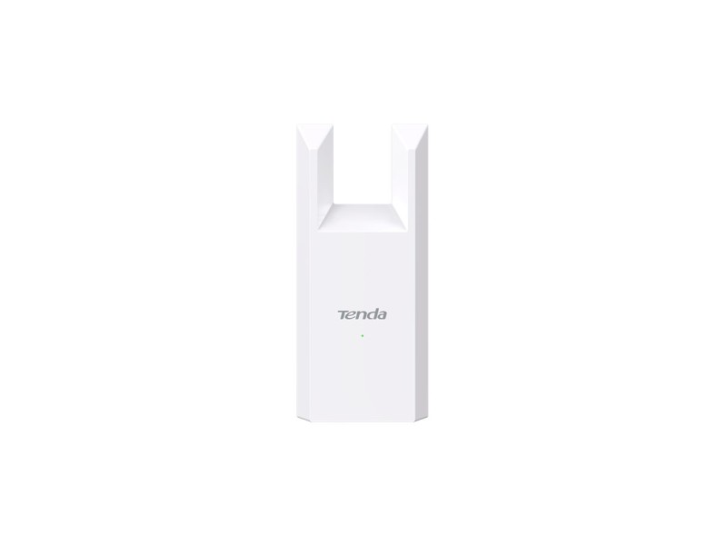 Tenda T10 network extender Network repeater White