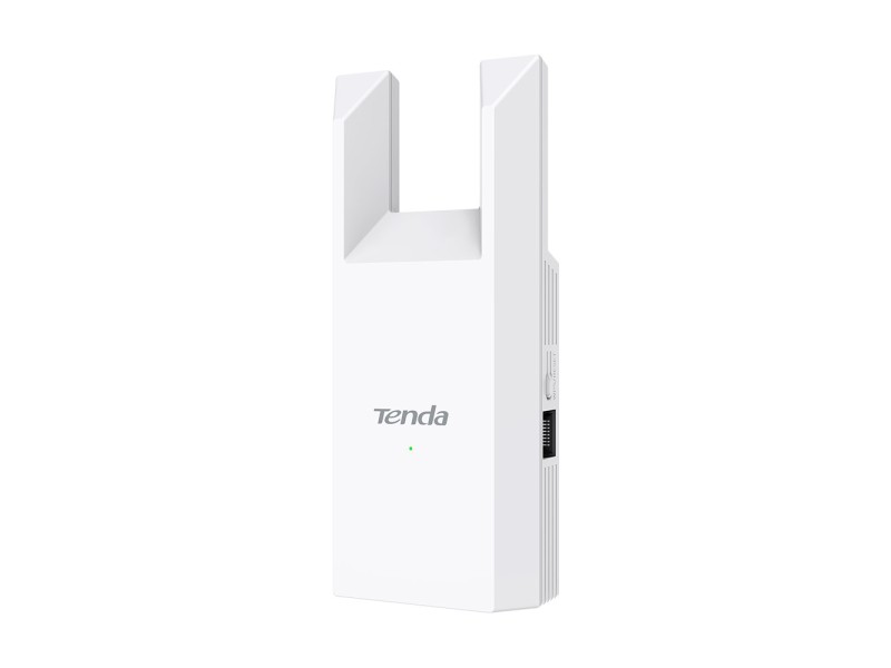 Tenda T10 network extender Network repeater White