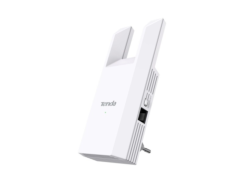 Tenda T10 network extender Network repeater White