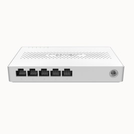 Switch Tenda SM105