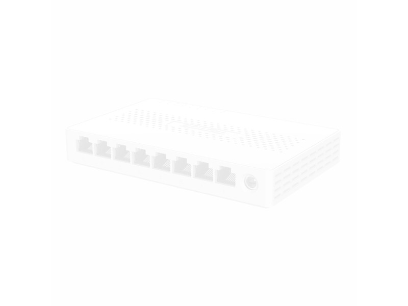 Switch Tenda SM108