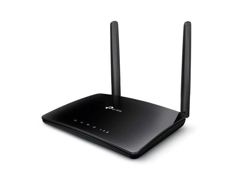 TP-Link Archer MR202 wireless router Fast Ethernet Dual-band (2.4 GHz / 5 GHz) 4G Black TP-Link Archer MR202 wireless router Fast Ethernet Dual-band (2.4 GHz / 5 GHz) 4G Black