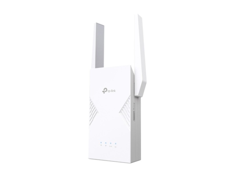 TP-Link BE3600 Network transmitter & receiver White 2500 Mbit/s