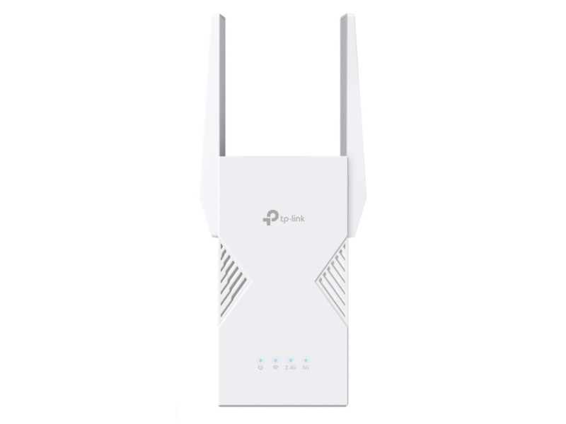 TP-Link BE3600 Network transmitter & receiver White 2500 Mbit/s