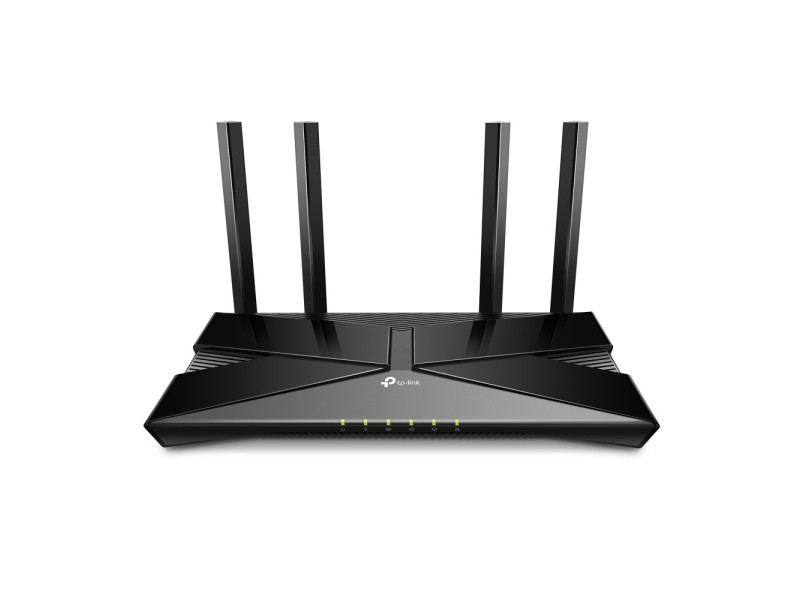 TP-Link EX520 WLAN-Router Gigabit Ethernet Dual-Band (2,4 GHz/5 GHz) Black TP-Link EX520 WLAN-Router Gigabit Ethernet Dual-Band (2,4 GHz/5 GHz) Black