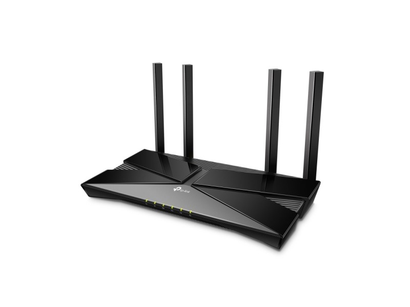 TP-Link EX520 WLAN-Router Gigabit Ethernet Dual-Band (2,4 GHz/5 GHz) Black TP-Link EX520 WLAN-Router Gigabit Ethernet Dual-Band (2,4 GHz/5 GHz) Black