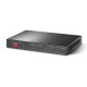 TP-Link TL-SG1210MP network switch Unmanaged Gigabit Ethernet (10/100/1000) Power over Ethernet (PoE) Black TP-Link TL-SG1210MP network switch Unmanaged Gigabit Ethernet (10/100/1000) Power over Ethernet (PoE) Black