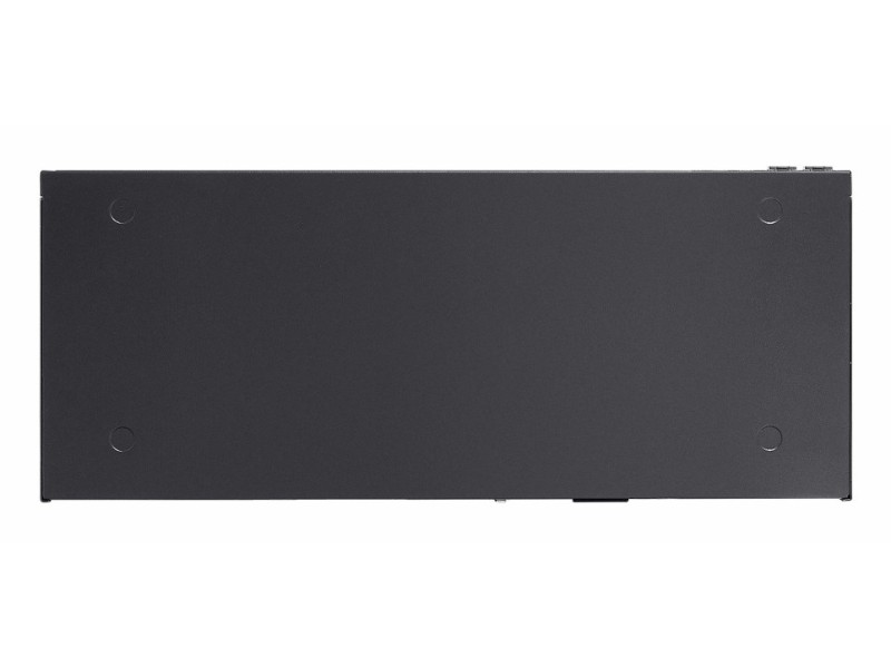 TP-Link Omada ES220GMP network switch Managed L2 Gigabit Ethernet (10/100/1000) Power over Ethernet (PoE) Black