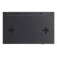TP-Link Omada ES208G network switch Managed L2 Gigabit Ethernet (10/100/1000) Black