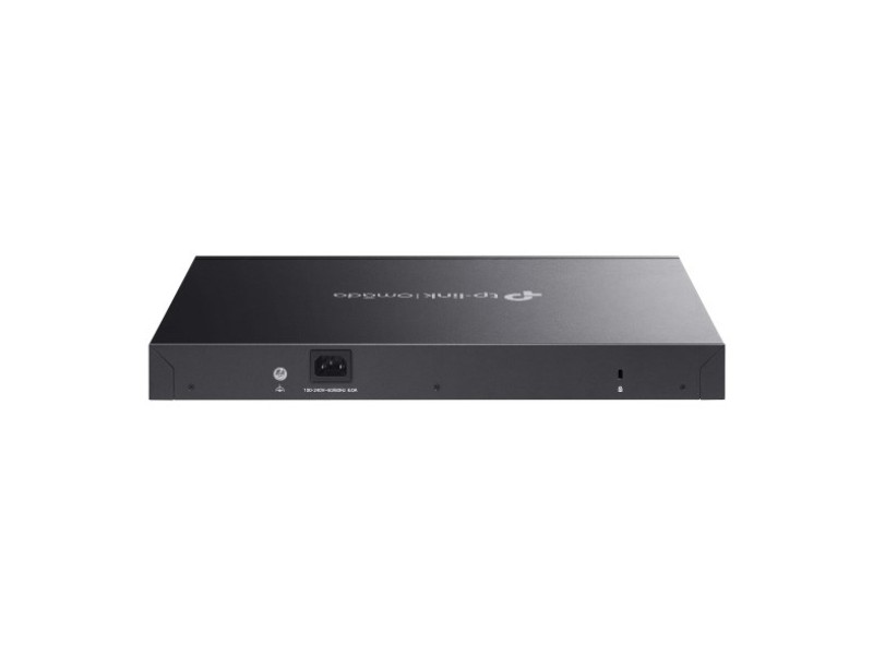 TP-Link Omada ES228GMP network switch Managed L2 Gigabit Ethernet (10/100/1000) Power over Ethernet (PoE) Black