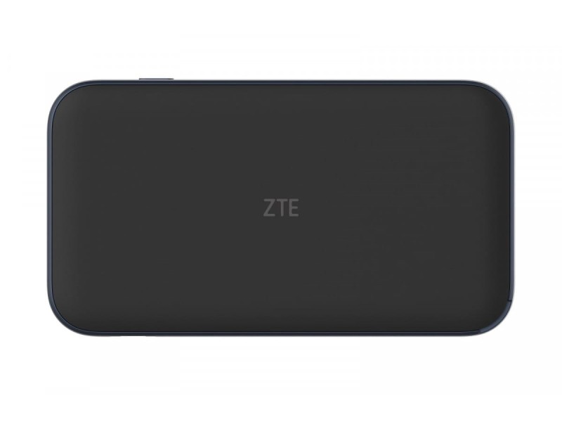 ZTE MU5001 Router Hotspot WiFi6 3800 Mbps 5G LTE Black