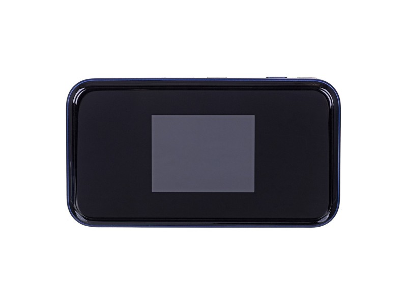 Router ZTE MU5001