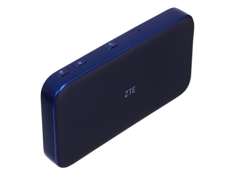 Router ZTE MU5001