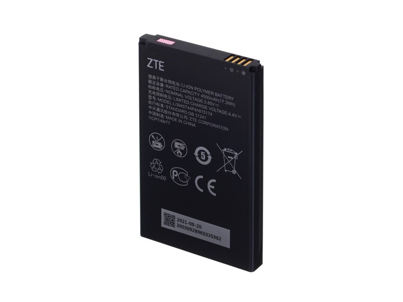 Router ZTE MU5001