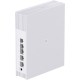 ZTE T5400 wireless router Gigabit Ethernet Dual-band (2.4 GHz / 5 GHz)