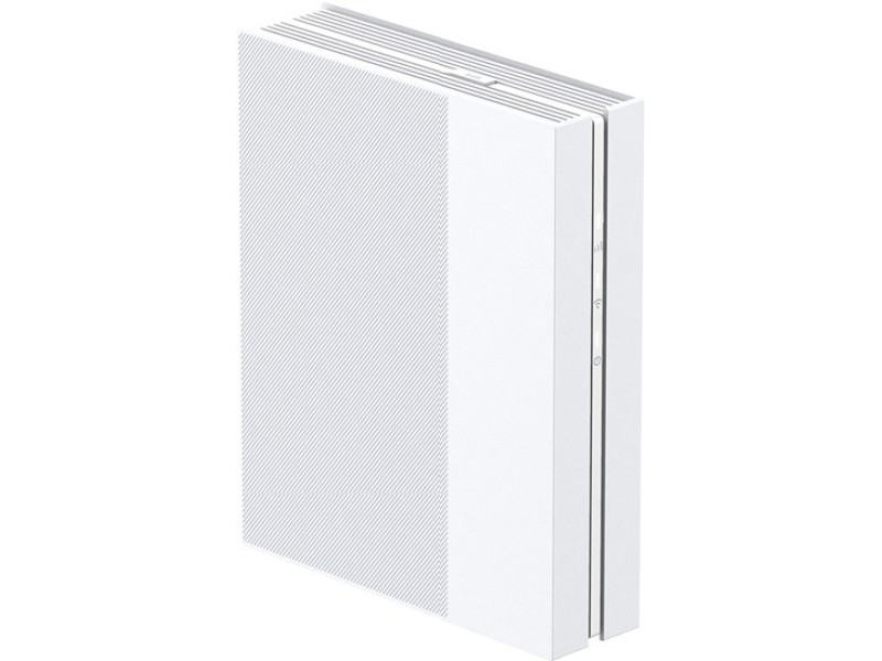 ZTE MF297D cellular network device Cellular network router