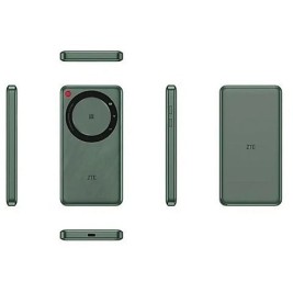 Router ZTE U30 Air