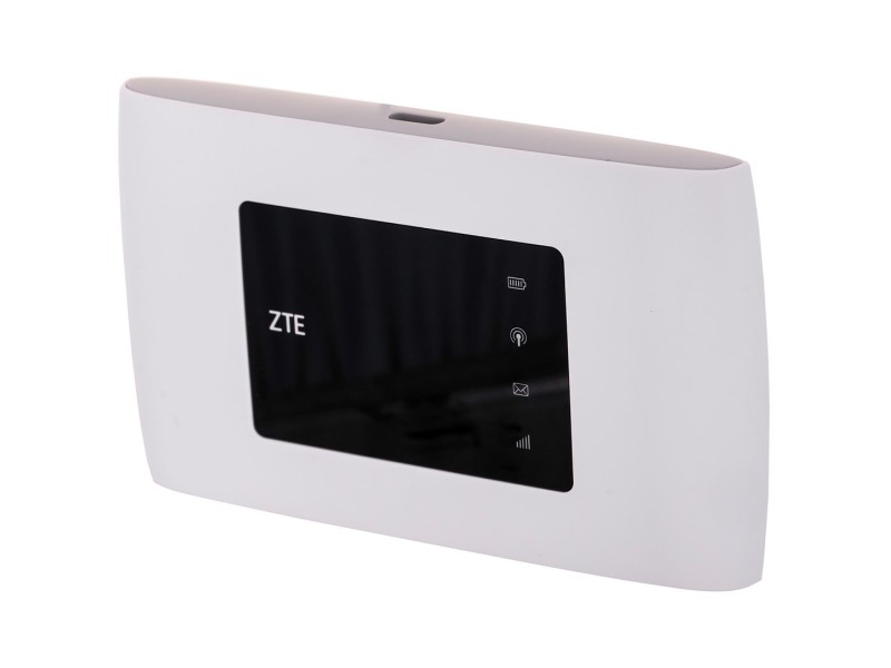 ZTE MF920C cellular network device Cellular network router