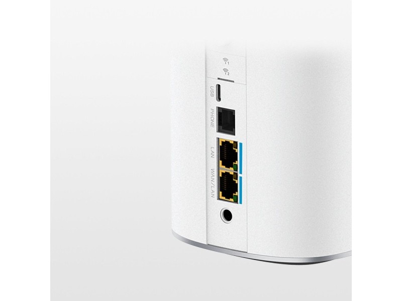 Router ZTE G5 Ultra 5G
