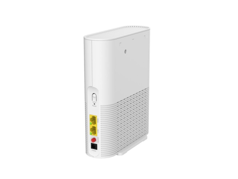 ZTE Z3460 Wi-Fi router 7 up to 15000Mbps, 320MHz@6GHz