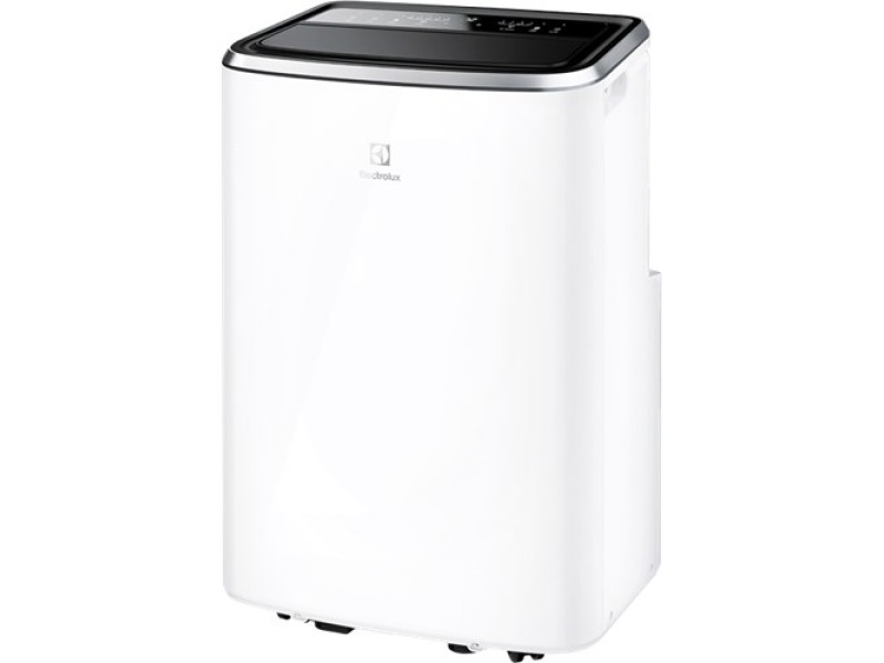Electrolux EXP26U538CW portable air conditioner 64 dB White