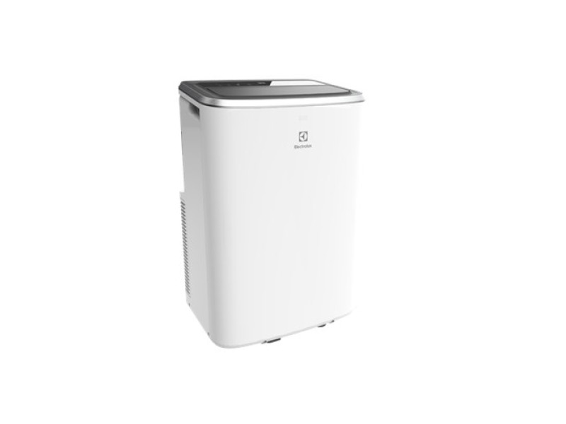 Electrolux EXP26U538CW portable air conditioner 64 dB White